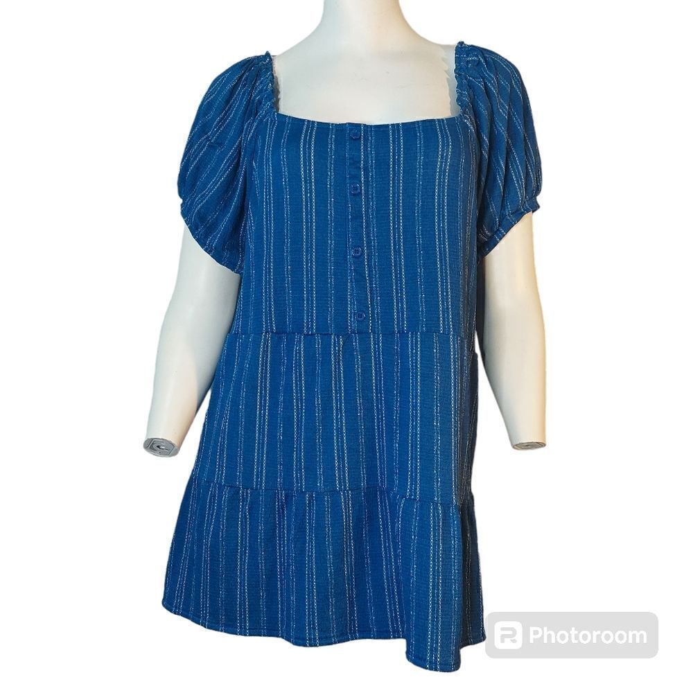 Women's 1X MyStyle Top